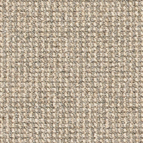 Ramsbeck Basketweave, Brockway Lakeland Herdwick, Sample
