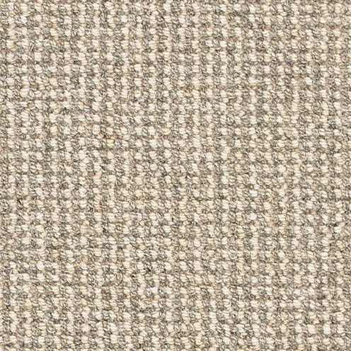 Hilltop Basketweave, Brockway Lakeland Herdwick, Sample