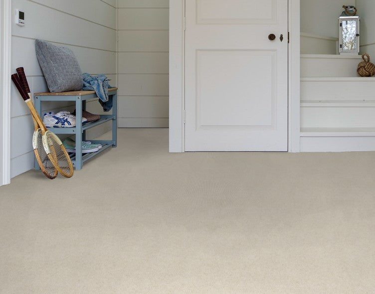 Linen, Brockway Rare Breeds Loop, Sample