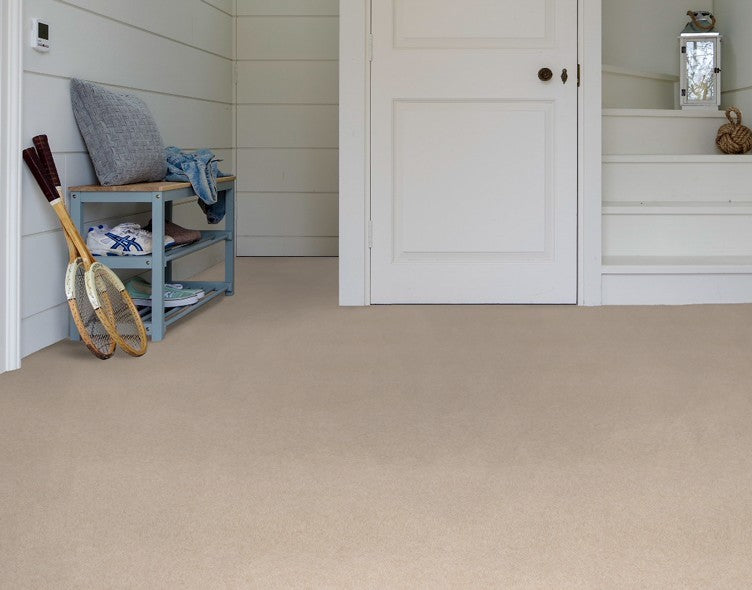 Muted Stone, Brockway Dimensions Heathers 40 £45.00m2