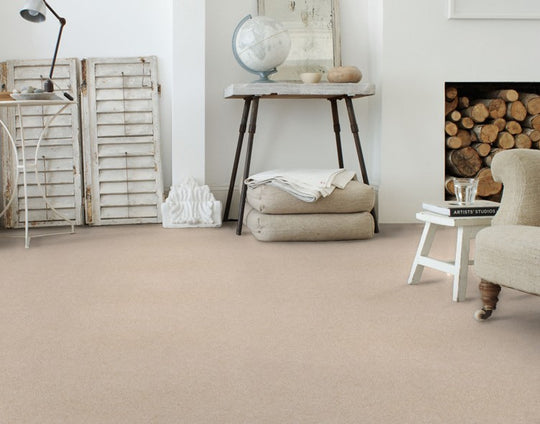 Muted Stone, Brockway Dimensions Heathers 50 £50.00m2