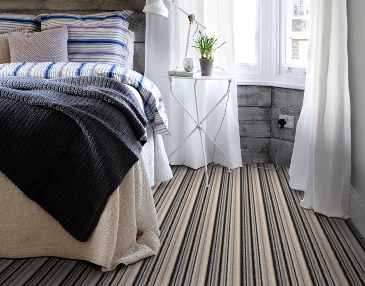 Nero, Brockway Portofino, Sample