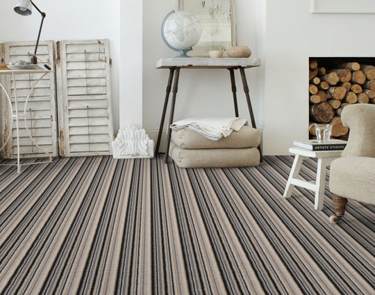 Nero, Brockway Portofino, Sample