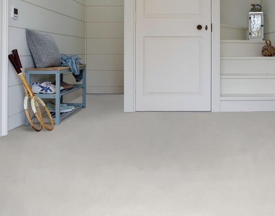 Old White, Brockway Dimensions Plain 50, Sample