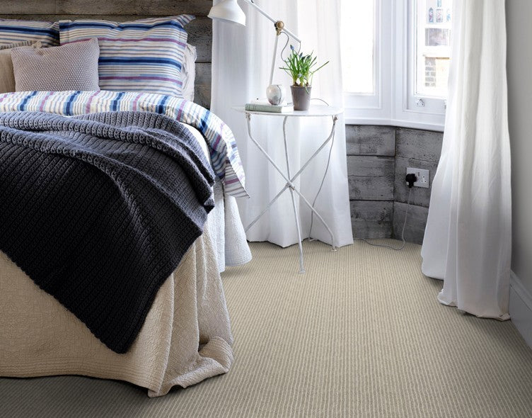 Ramsbeck Stripe, Brockway Lakeland Herdwick £64.50m2