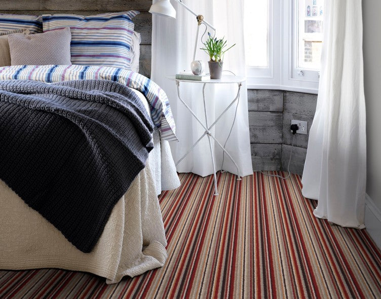Rosso, Brockway Portofino £68.00m2