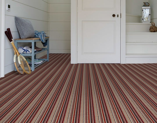 Rosso, Brockway Portofino, Sample
