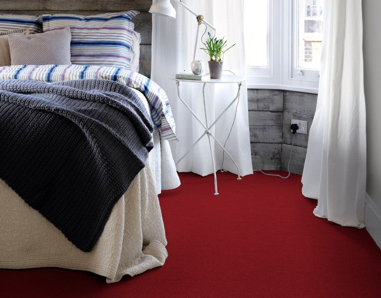Ruby, Brockway Dimensions Plain 40 £45.00m2
