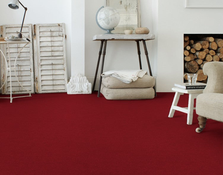 Ruby, Brockway Dimensions Plain 40 £45.00m2