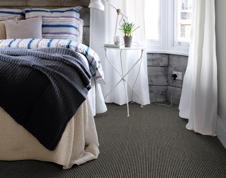 Scafell Basketweave, Brockway Lakeland Herdwick, Sample