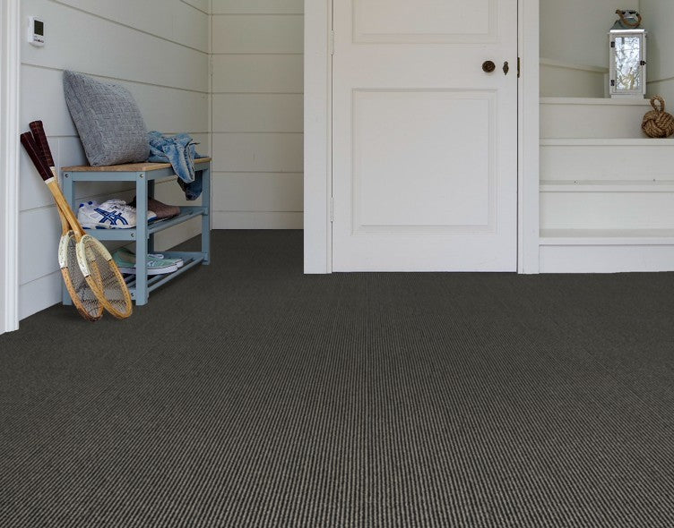 Scafell Basketweave, Brockway Lakeland Herdwick £64.50m2