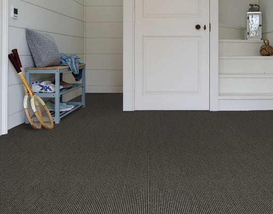 Scafell Basketweave, Brockway Lakeland Herdwick £64.50m2