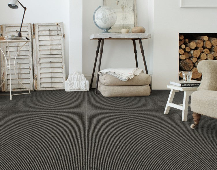 Scafell Basketweave, Brockway Lakeland Herdwick £64.50m2