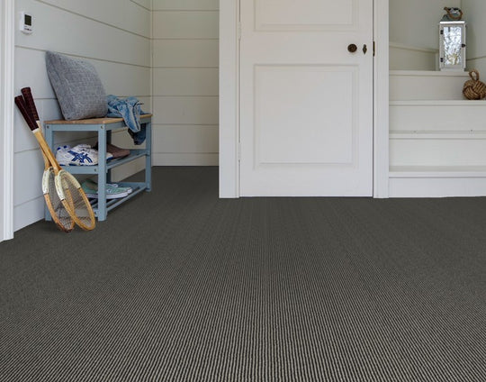 Scafell Stripe, Brockway Lakeland Herdwick £64.50m2