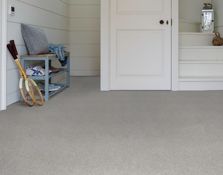 Silver Larch, Brockway Heathcote Weave £30.50m2