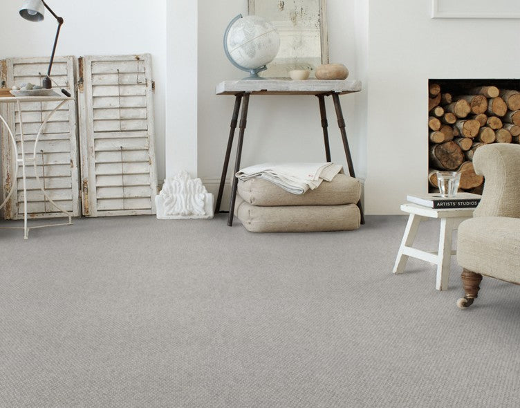 Silver Larch, Brockway Heathcote Weave £30.50m2