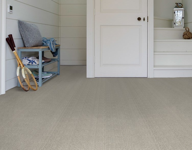 Silverhow Stripe, Brockway Lakeland Herdwick, Sample