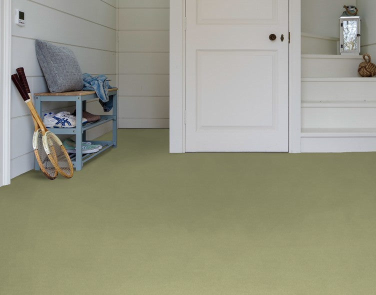 Soft Green, Brockway Dimensions Plain 40 £45.00m2