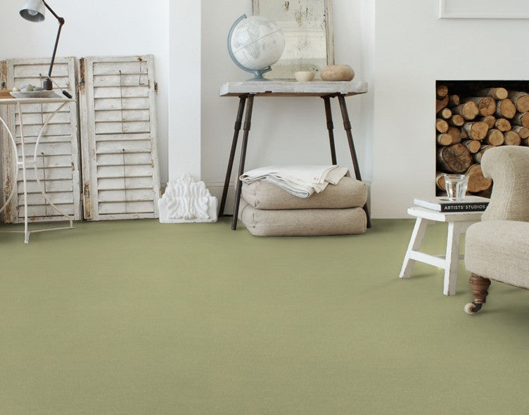 Soft Green, Brockway Dimensions Plain 50 £50.00m2