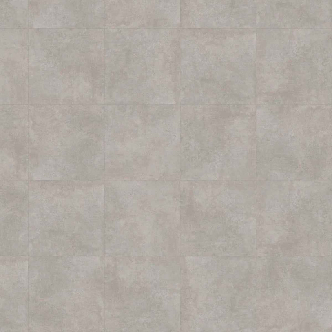 Plaza Concrete, Amtico Spacia, Sample