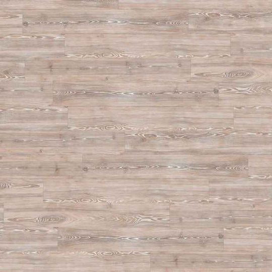 Worn Ash, Amtico Spacia, Sample