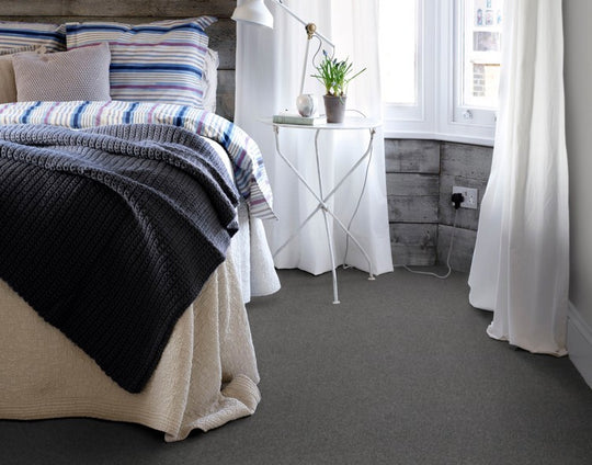 Urban Slate, Brockway Dimensions Heathers 40, Sample