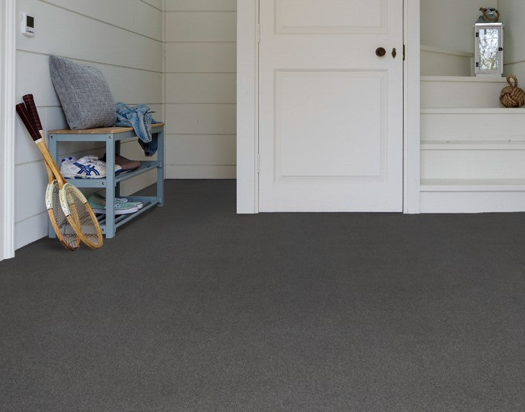 Urban Slate, Brockway Dimensions Heathers 50, Sample