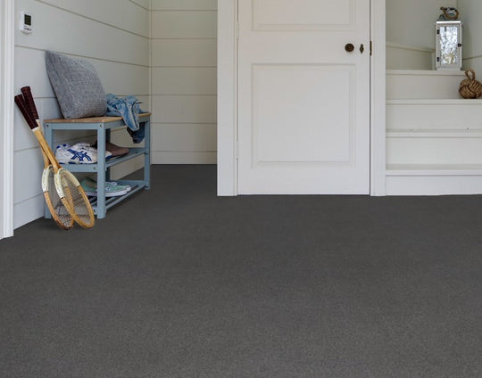 Urban Slate, Brockway Dimensions Heathers 40, Sample