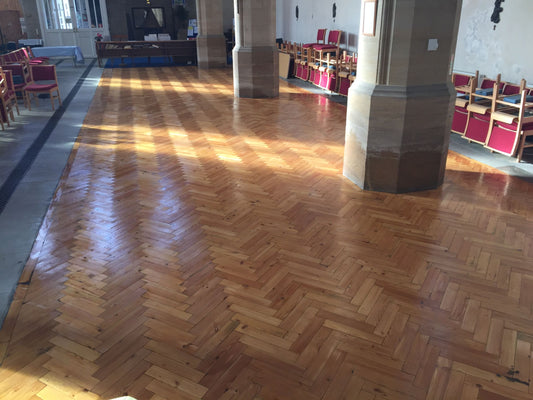 Flooring Gallery 5 7