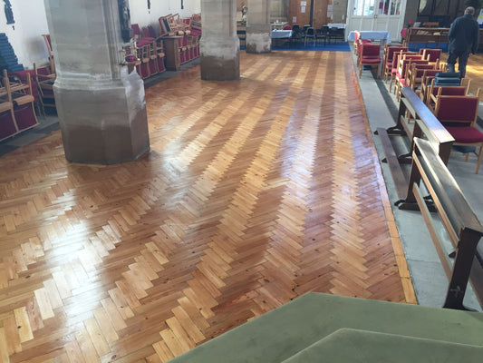 Flooring Gallery 5 6