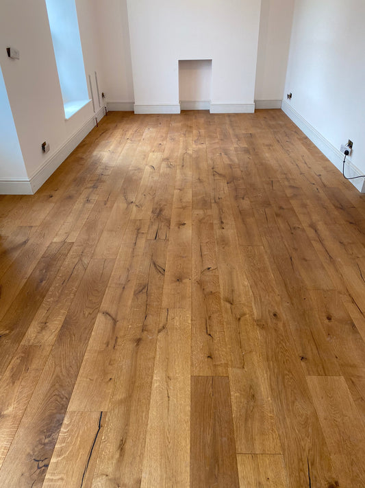 Flooring Gallery 4 5